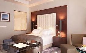 Hilton Riyadh Hotel & Residences